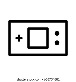 Game Console