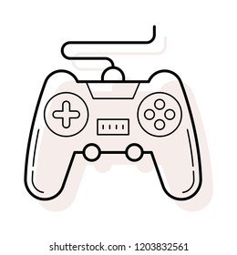 game  console  control  