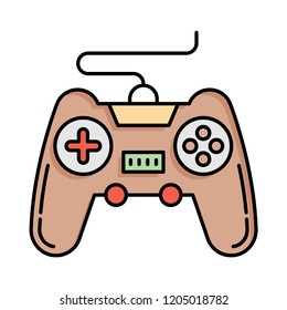 game  console  control  