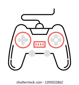 game  console  control  