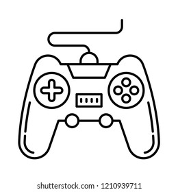 game  console  control  