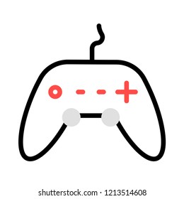 game  console   control  