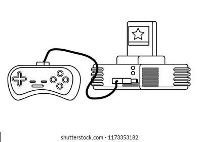 game console design