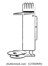 game console design