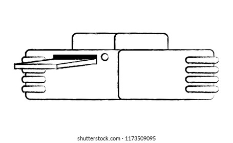 game console design