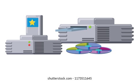 game console design