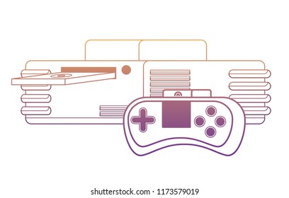 game console design