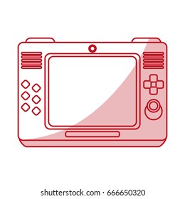 game console design