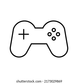 game console glitch cross triangle square circle design game symbols icons 