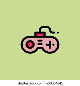 game console icon