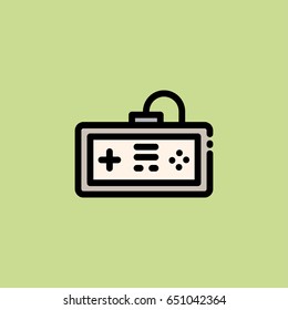 game console icon