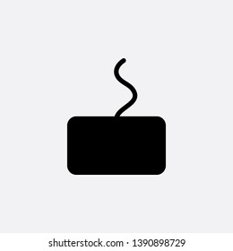 game console icon sign signifier vector
