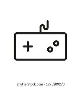 Game Console Icon, Game Console Sign, Game Console Symbol, Joystick Icon, Joystick Sign, Joystick Symbol, Gamepad Icon, Gamepad Sign, Gamepad Symbol, Controller Icon, Controller Sign, Controller Symbo