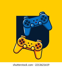 game console, joystick game, multi player game