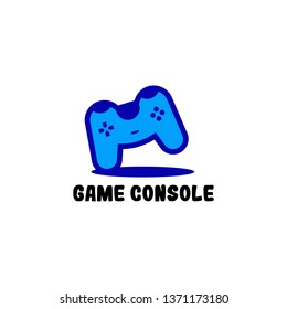 Game Console Logo