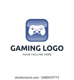 Video Plantilla Consola de juegos y