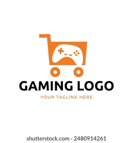 Video Plantilla Consola de juegos y