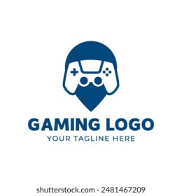 Video Plantilla Consola de juegos y