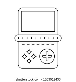 game  control  console 