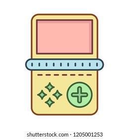 game  control  console 