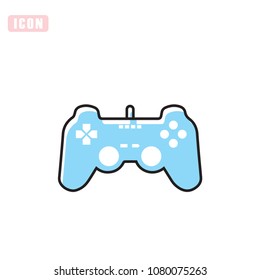game control icon