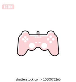 game control icon