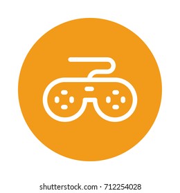 Game control icon