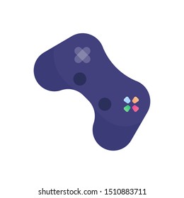  game control icon colour dark