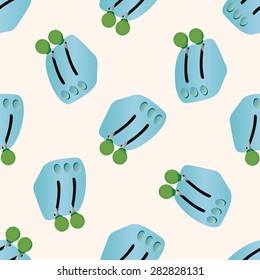game control ,seamless pattern