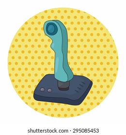 game control theme elements vector,eps