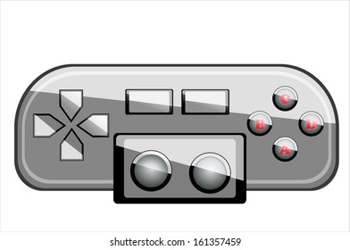 Game controller