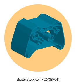 Game controller