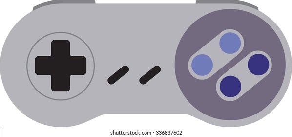 Game Controller 