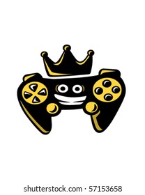 Game controller