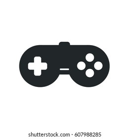 game controller
