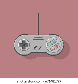 Game Controller