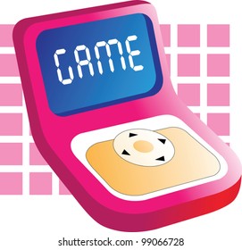 Game controller