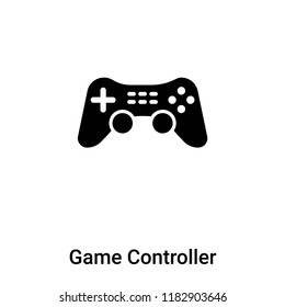 Game Control Logo Hd Stock Images Shutterstock