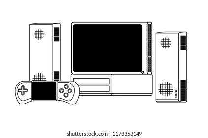 game controller design