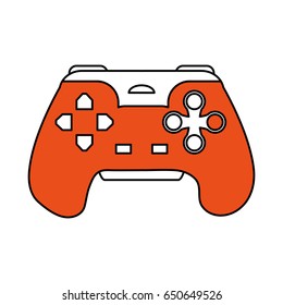 Game controller design