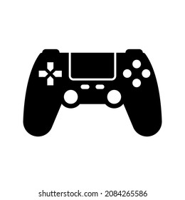 game controller gamepad vector icon
