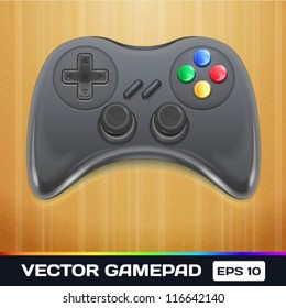 Game Controller Icon