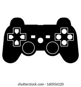 Game controller icon