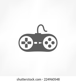 game controller icon 