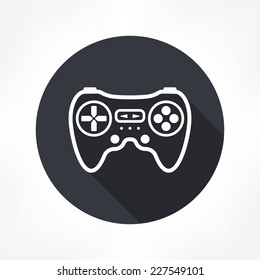 game controller icon