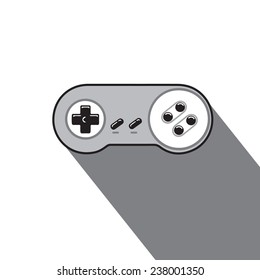 game controller icon