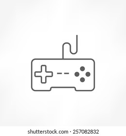 game controller icon