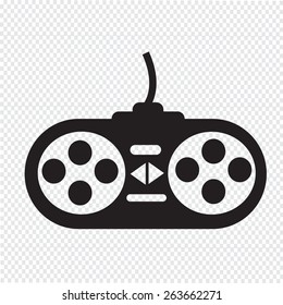 game controller icon 