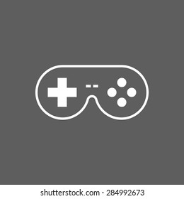 game controller icon