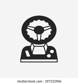game controller icon